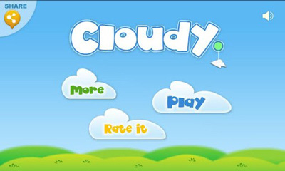 Full version of Android apk app Cloudy for tablet and phone.