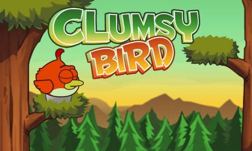 Download Clumsy bird Android free game.