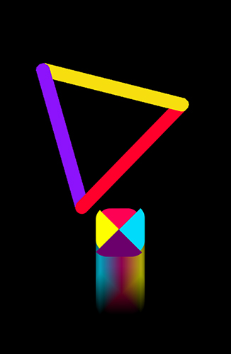Full version of Android apk app Color zap: Color match for tablet and phone.