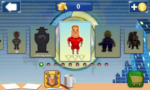 Full version of Android apk app Comedy quest. Annoy your neighbors for tablet and phone.