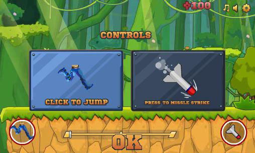 Full version of Android apk app Commando: Adventure shooting for tablet and phone.