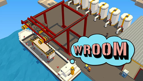 Full version of Android apk app Construction crew 3D for tablet and phone.
