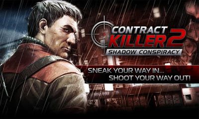 Full version of Android apk app CONTRACT KILLER 2 for tablet and phone.