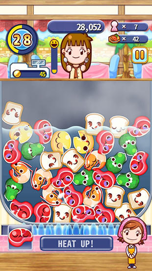 Full version of Android apk app Cooking mama: Let's cook puzzle for tablet and phone.