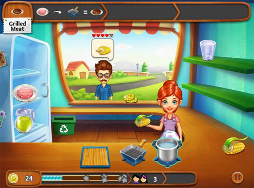Full version of Android apk app Cooking tale for tablet and phone.