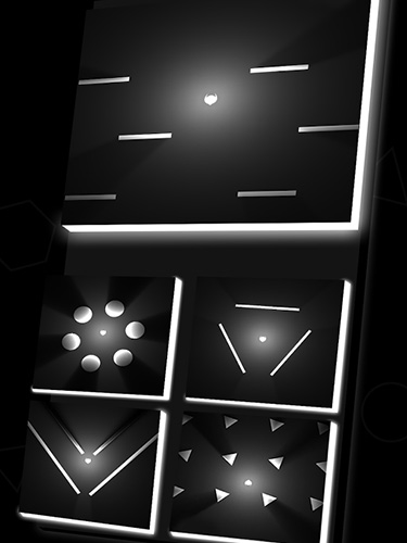 Gameplay of the Core for Android phone or tablet.