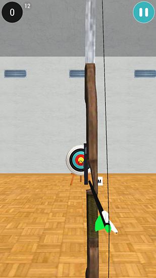 Full version of Android apk app Core archery for tablet and phone.