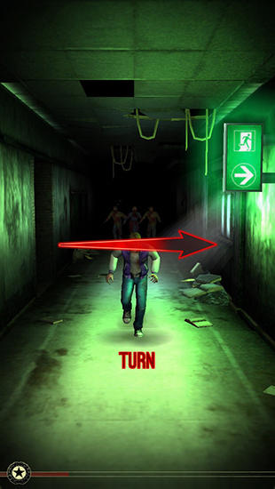 Full version of Android apk app Corridor z for tablet and phone.