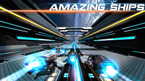 Full version of Android apk app Cosmic challenge for tablet and phone.