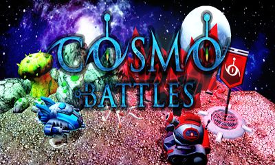 Download Cosmo Battles Android free game.