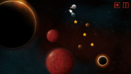Full version of Android apk app Cosmoplan: A space puzzle for tablet and phone.