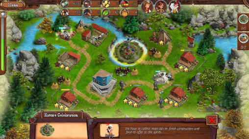 Full version of Android apk app Country tales for tablet and phone.