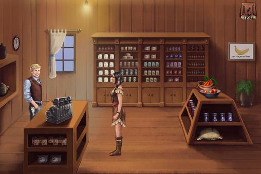 Full version of Android apk app Cowboy chronicles: Chapter 2 for tablet and phone.