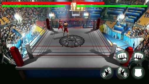 Full version of Android apk app Crazy boxing for tablet and phone.