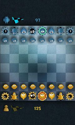 Full version of Android apk app Crazy Chess for tablet and phone.