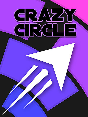 Full version of Android Twitch game apk Crazy circle for tablet and phone.