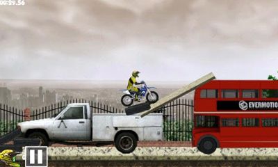 Full version of Android apk app Crazy City Moto for tablet and phone.