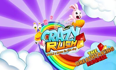 Full version of Android apk app CrazyRush Volume 1 for tablet and phone.