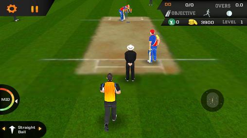 Full version of Android apk app Cricket unlimited 2016 for tablet and phone.