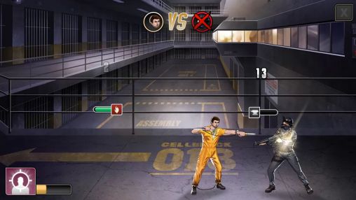 Full version of Android apk app Criminal legacy for tablet and phone.