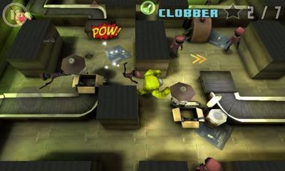 Full version of Android apk app Critter Escape for tablet and phone.