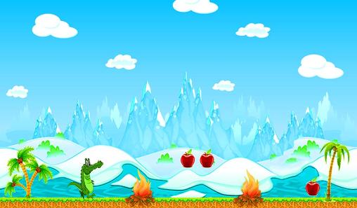 Full version of Android apk app Crocodile run for tablet and phone.