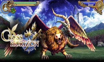 Download Cross Horizon Android free game.