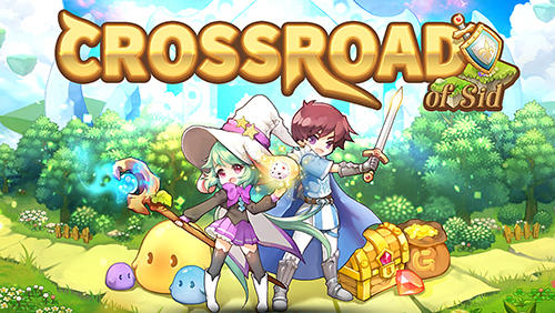 Full version of Android Strategy RPG game apk Crossroad of Sid for tablet and phone.