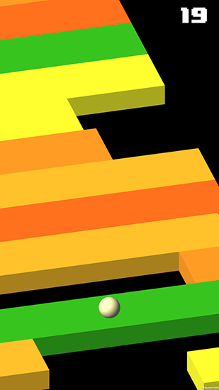 Full version of Android apk app Crossy colours for tablet and phone.