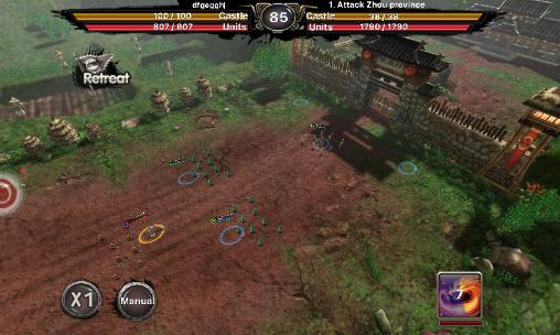 Full version of Android apk app Crouching dragon 3D for tablet and phone.