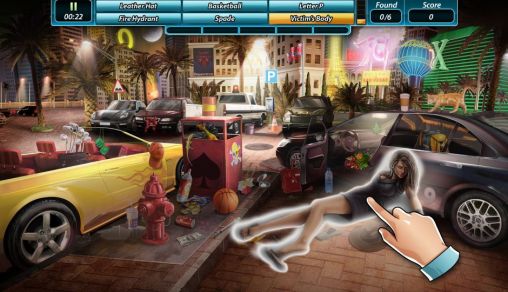 Full version of Android apk app CSI: Crime scene investigation. Hidden crimes for tablet and phone.