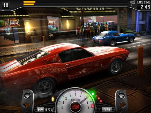 Full version of Android apk app CSR Classics for tablet and phone.