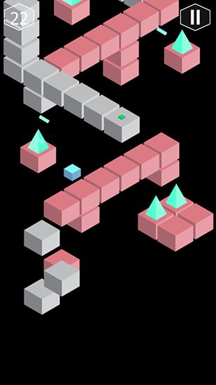 Full version of Android apk app Cube escape for tablet and phone.
