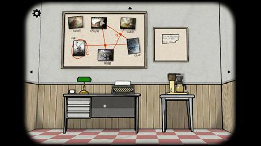 Full version of Android apk app Cube escape: Case 23 for tablet and phone.
