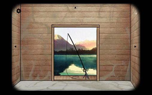 Full version of Android apk app Cube escape: The lake for tablet and phone.