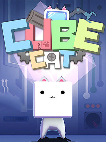 Download Cubecat Android free game.