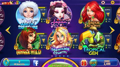 Full version of Android apk app Cute slots for tablet and phone.