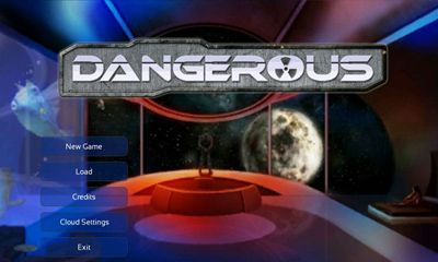 Download Dangerous Android free game.