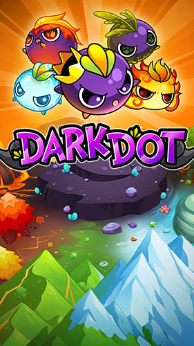 Download Dark dot Android free game.