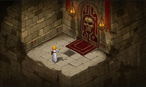 Full version of Android apk app Dark quest 2 for tablet and phone.