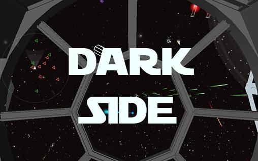 Full version of Android Flying games game apk Dark side for tablet and phone.