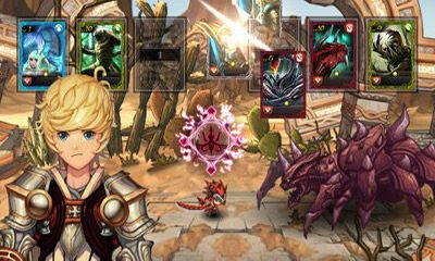 Full version of Android apk app Dark slayers for tablet and phone.