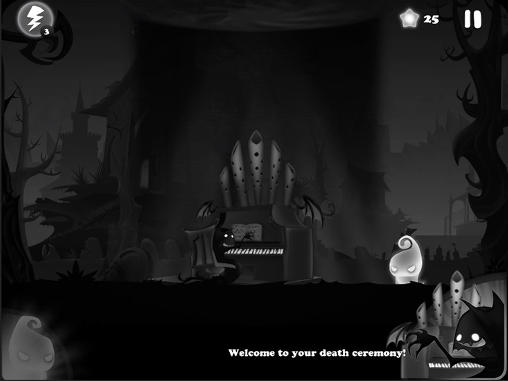 Full version of Android apk app Darklings: Season 2 for tablet and phone.