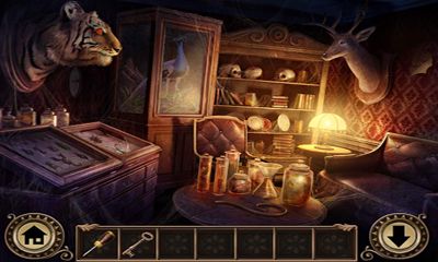 Full version of Android apk app Darkmoor Manor for tablet and phone.