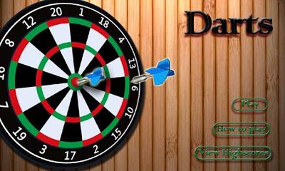 Full version of Android apk app Darts for tablet and phone.