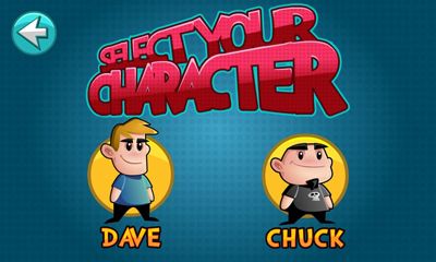 Full version of Android apk app Dave & Chuck's Kick-Ass Game for tablet and phone.