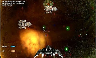 Full version of Android apk app Dawn Earth 3D Shooter Premium for tablet and phone.
