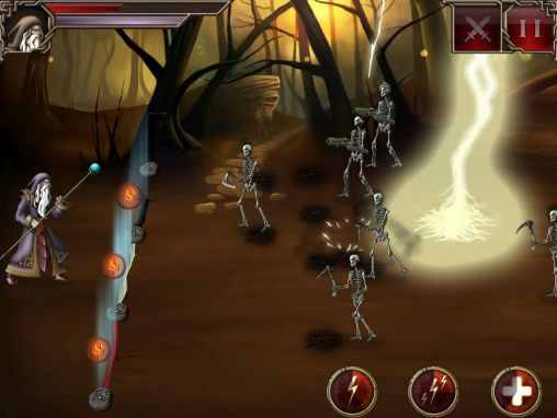 Full version of Android apk app Dawnkeeper: Last survivors for tablet and phone.