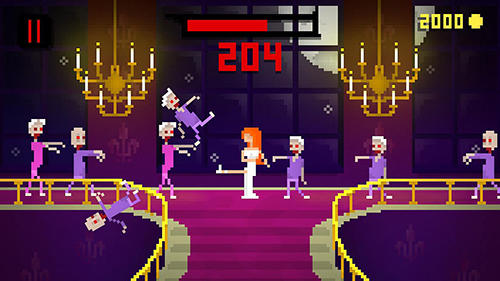 Gameplay of the Dead and again for Android phone or tablet.