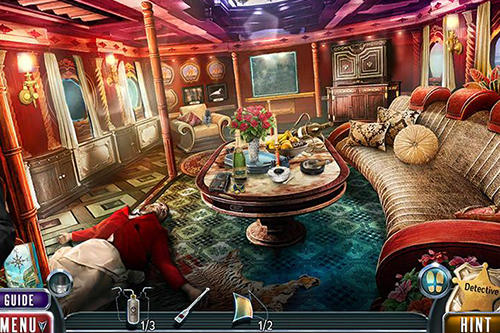 Gameplay of the Dead reckoning: Broadbeach for Android phone or tablet.